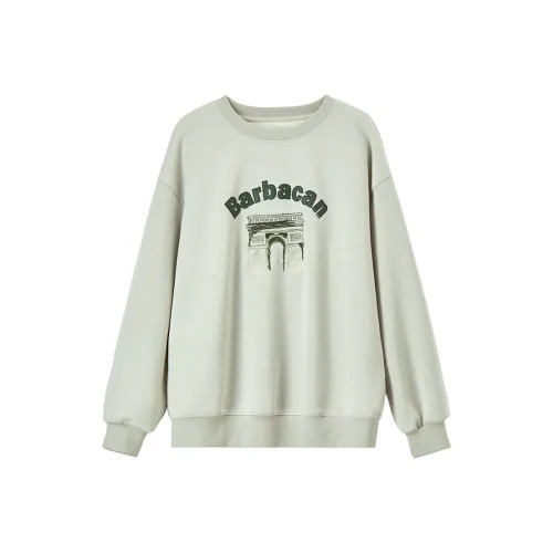 SENTUBILA Женские Свитшоты