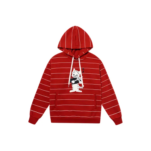 Checkitout x YUANTIANZHI Толстовка Унисекс