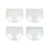 Розовый + Зеленый + Синий + Фиолетовый (4 упаковки)