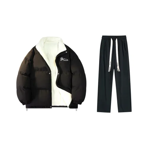 CSKS Унисекс Повседневная спортивная одежда