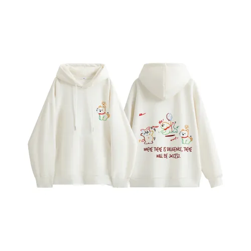 Warrior Ride the Wind and Waves series Свитшот Унисекс