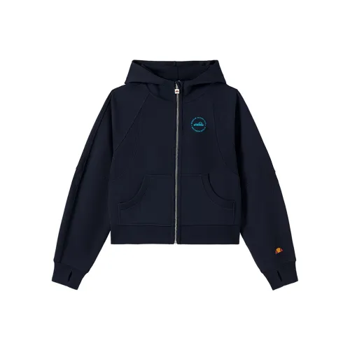 Ellesse Женские Куртки