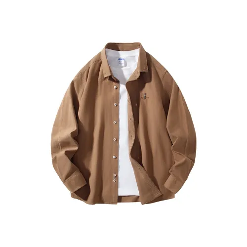 RED DRAGONFLY Унисекс Рубашки