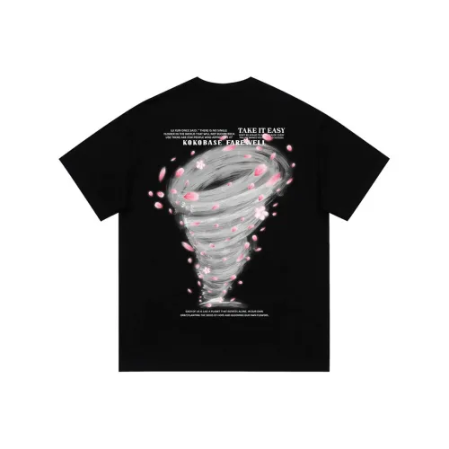 KOKO BASE Унисекс Футболки