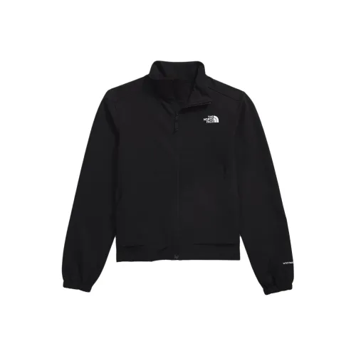 THE NORTH FACE Женская куртка Willow эластичная куртки и пальто женский черный