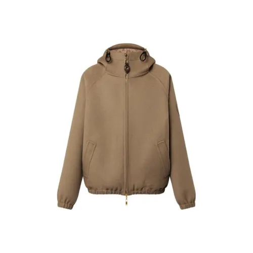 LOUIS VUITTON Куртка Женская Умбра