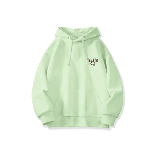 Хлопок Унисекс Свитшоты