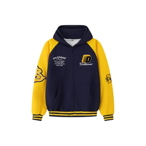 BEAR UNION Унисекс Куртки