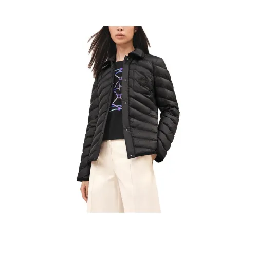 HERMES Черные Женские Куртки