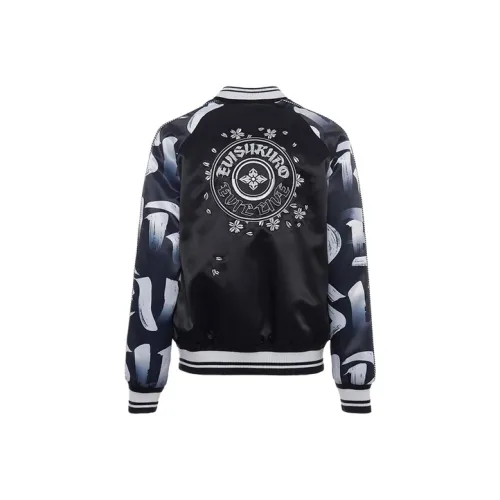 EVISU Черные Женские Куртки