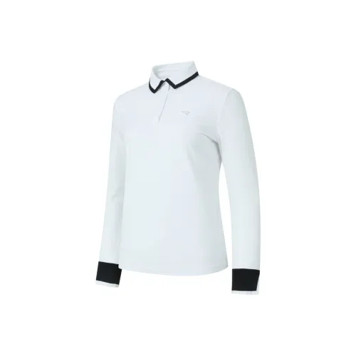 RAPIDO Женские Поло