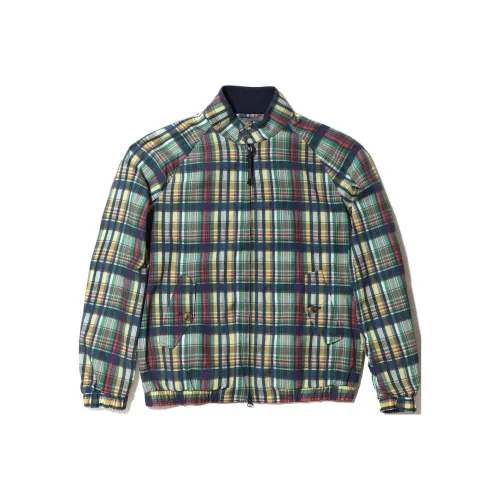 BARACUTA Куртки Пальто Женские Многоцветные