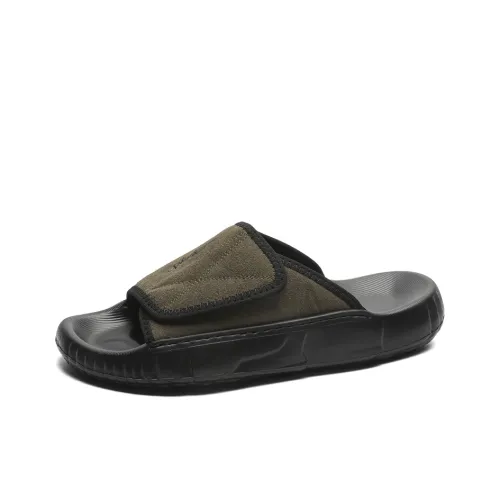 Romon Slip-resistant Слипоны Мужские