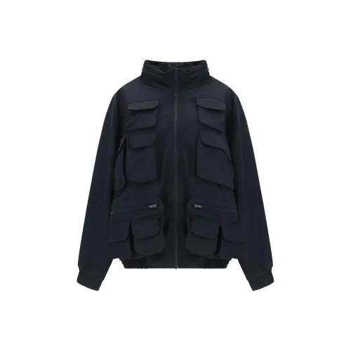 Golden Goose Черные Женские Куртки