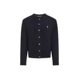 Чернильно-синий