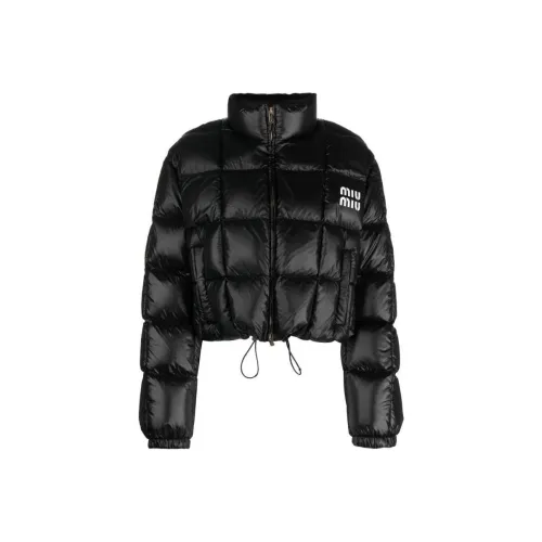 MIU MIU FW22 Куртки и пальто Женские