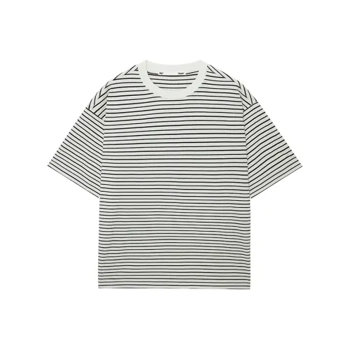 NANS STUDIO Мужские T-рубашки