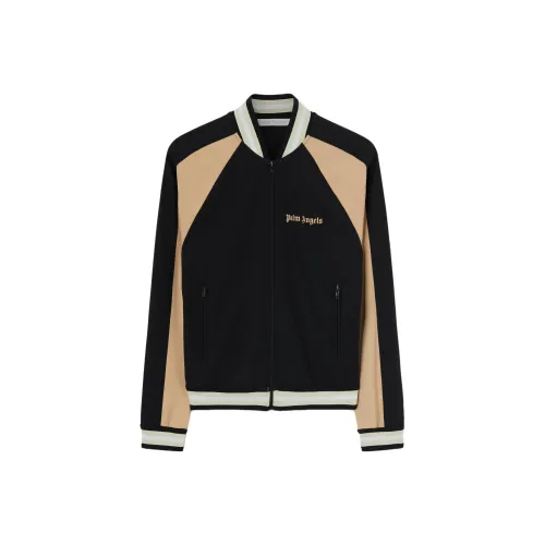 PALM ANGELS Черные Женские Куртки