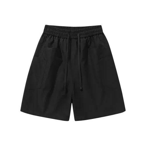 My Name Is MT Карго Шорты Унисекс