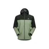 Селадоновый зеленый, магнолия, дерево