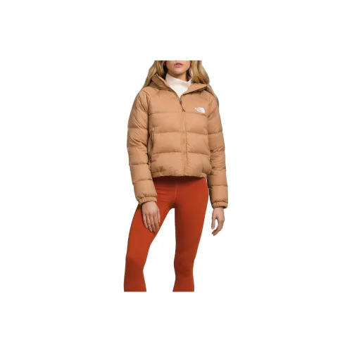 The North Face Хаки Женские Куртки