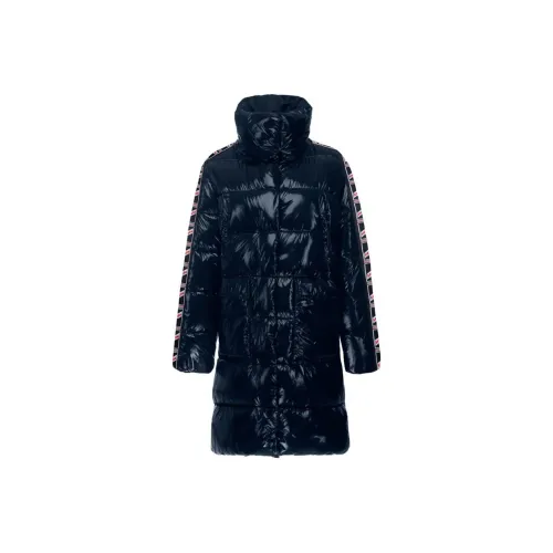 INVICTA Куртки и Пальто Женские Морской Синий