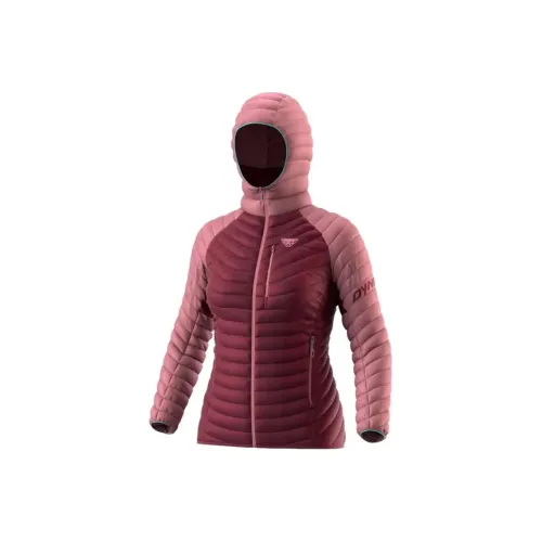 DYNAFIT Куртки и Пальто Женские Розовые