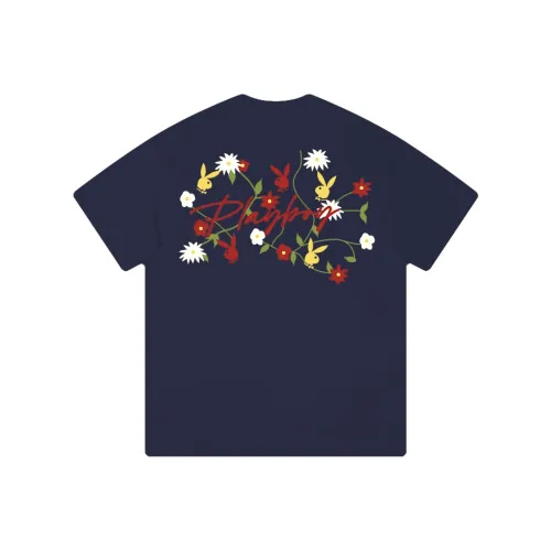 Playboy Унисекс Футболки