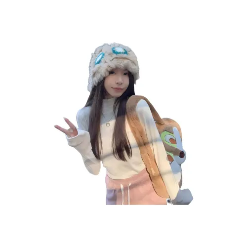 AWAO Комплект с длинным рукавом рубашка женские