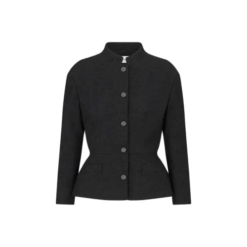 DIOR Черные Женские Куртки