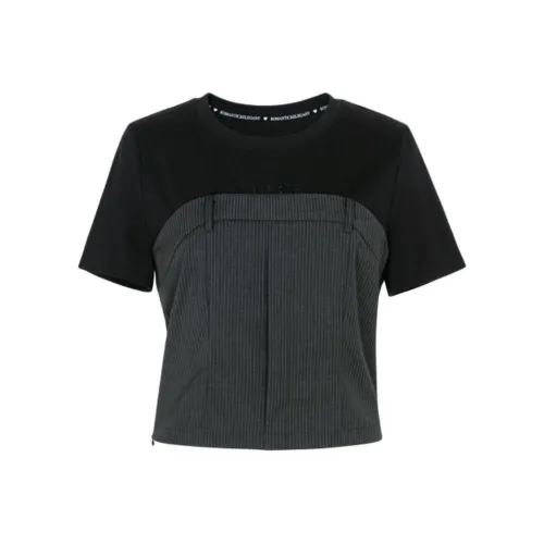 XG Полосы Женские Футболки