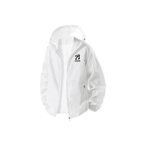 PASOK Одежда с защитой от солнца Унисекс