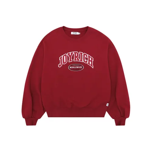JOYRICH Женские Свитшоты