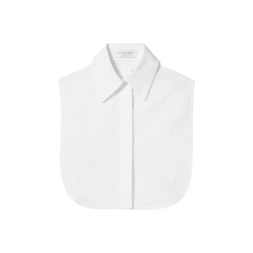 MICHAEL KORS Рубашка Женская Белая
