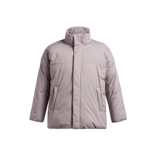 Under Armour Echo Пуховик Женские TETRA Серый