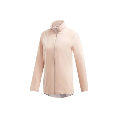 Adidas Originals Куртки и Пальто Женские Pearl Smoke Gray