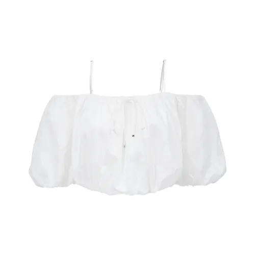 Only Женские Шифоновые Рубашки