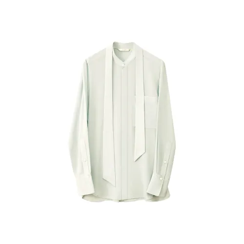 AMII Женские Рубашки