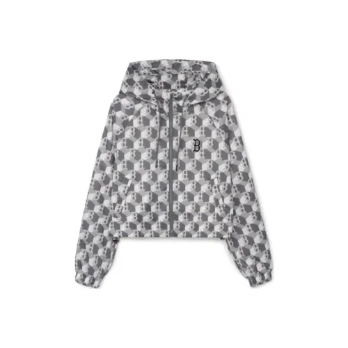 MLB Серые Женские Куртки