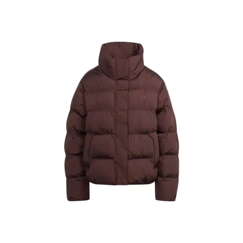 adidas originals Тень Коричневый Женские Куртки