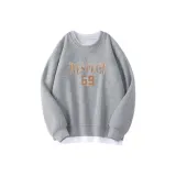 Светло-серый