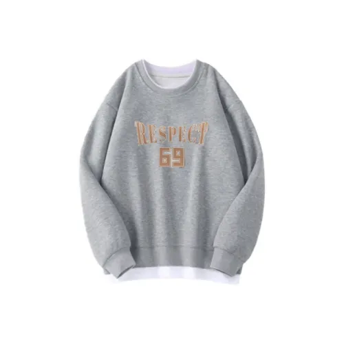 BALENO Женские Свитшоты