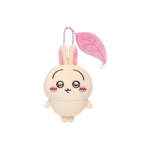 Чиикава Полиэстер Bag Charm Сумка Аксессуар Унисекс Кожа