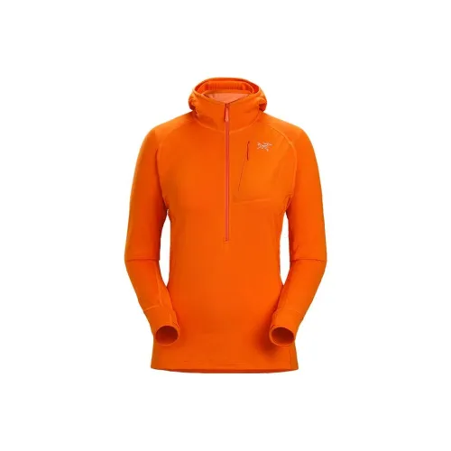 Arcteryx Delta Женские Куртки