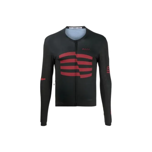 MAAP Черно-красные Женские Куртки