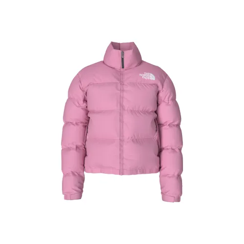 THE NORTH FACE 1996 Collection Nuptse Куртка Женская Orchid Pink