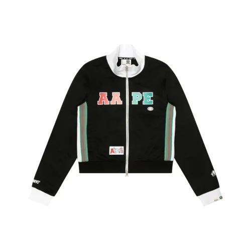 aape Женские Свитшоты