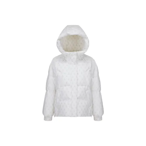 BOSIDENG Fashion Sports Collection Женские Пуховики
