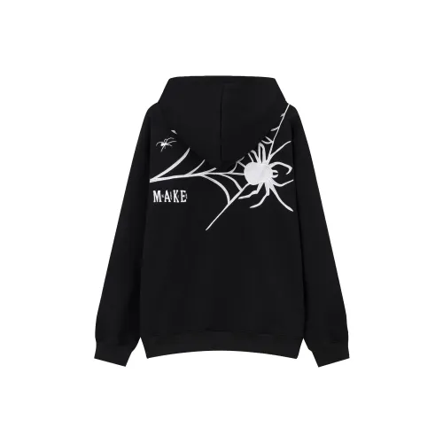 YIWANSHIDUO Женские Свитшоты