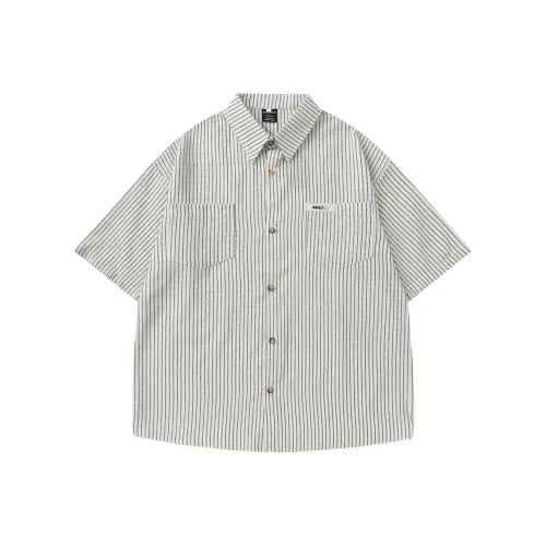 YEARNED Унисекс Рубашки